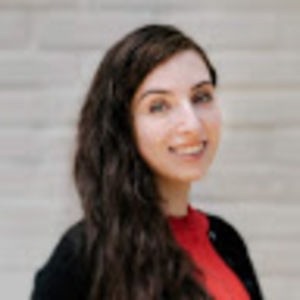 Meet your Posher, Sarah